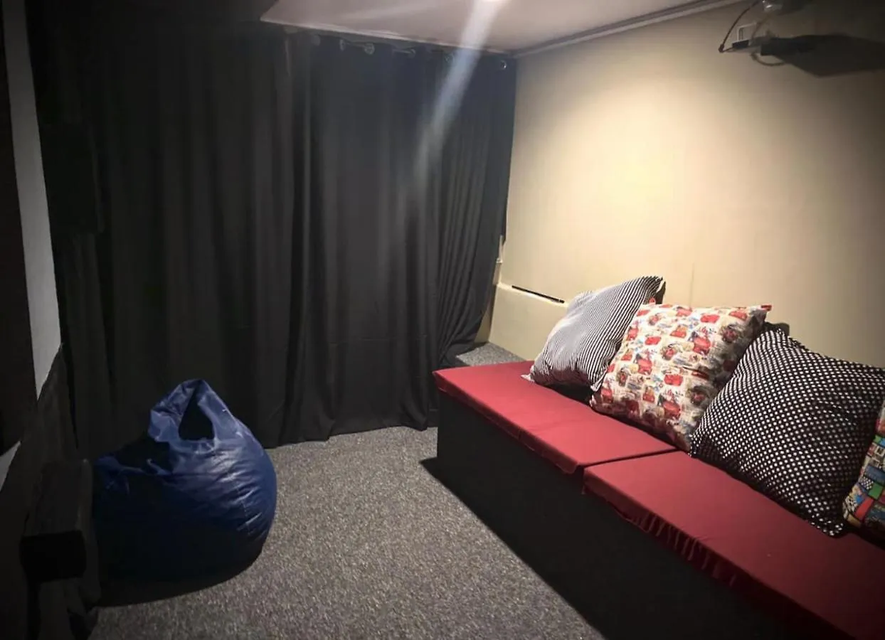 Zona Andares Con Sala De Cine Privada¡¡¡ Apartment Guadalajara Mexico