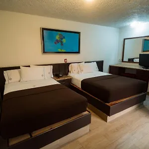 Don Quijote Plaza - Centro Historico Hotel