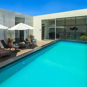  Apartment Tribu Sonata With Pool