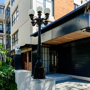  Apartment Roma 1888