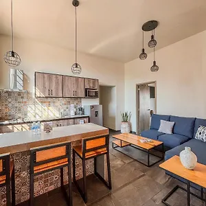 Apartment Ihost Chapultepec