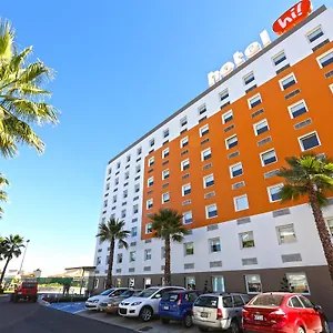 3* Hotel Hi! Zapopan