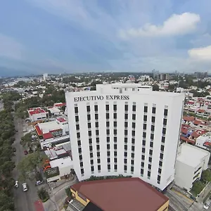 4* Hotel Ejecutivo Express Providencia - Av Mexico