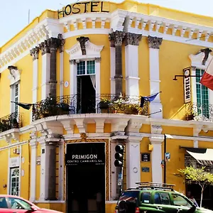 Hospedarte Centro 瓜达拉哈拉